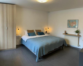 Reykjavik city center - Privat studio apartment